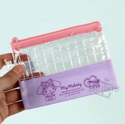 My Melody Relaxing Time Mini Pouch A7