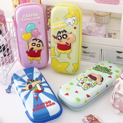 Crayon Shin-chan 3D Pen Pouch