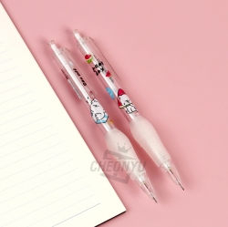 E-rinubgae Relax Mechanical Pencil  (Set of 24ea)