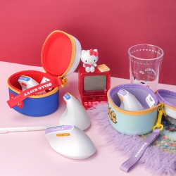 Sanrio Comforable Vertical Mouse - Hello Kitty