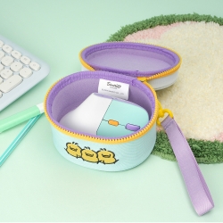 Sanrio Comforable Vertical Mouse - Pochacco