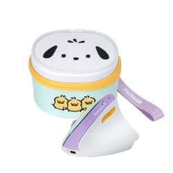 Sanrio Comforable Vertical Mouse - Pochacco