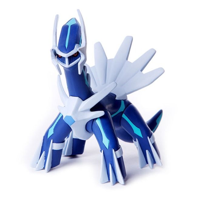 Moncolle ML Series Dialga