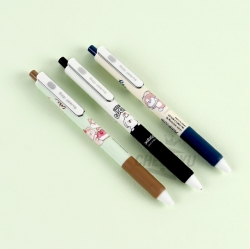 E-rinubgae Dessert Mechanical Pencil  (Set of 24ea)