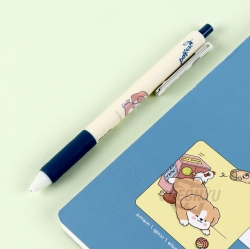 E-rinubgae Dessert Mechanical Pencil  (Set of 24ea)