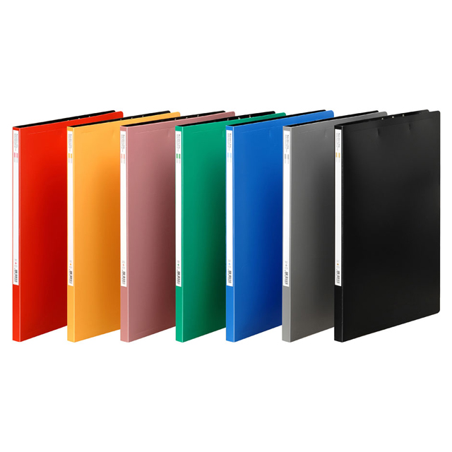 A4 Paper 9CM 3D ring Binder BR997