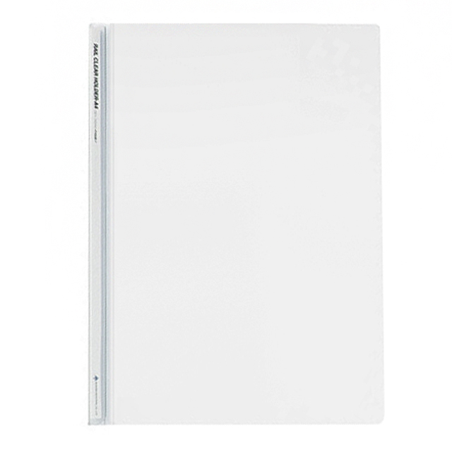 A4 Paper 9CM 3D ring Binder BR997