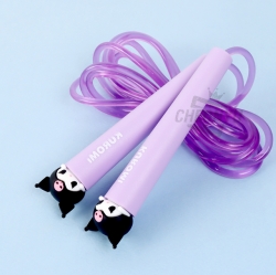 Sanrio Characters Figure Jump Rope