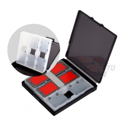 Game Card Slim Case