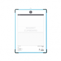 A4 Paper 9CM 3D ring Binder BR997