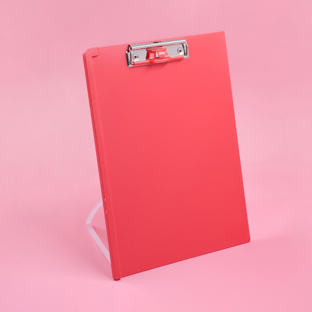 A4 Paper 9CM 3D ring Binder BR997