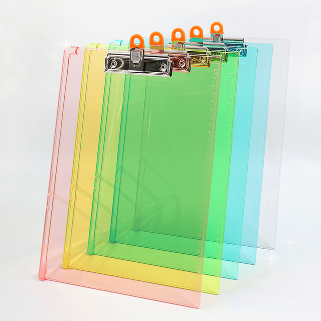 A4 Paper 9CM 3D ring Binder BR997