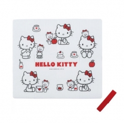 Hello Kitty Folding Sitting Cushion