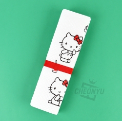 Hello Kitty Folding Sitting Cushion