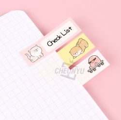 UDANGTANG DALSU Sticky Memo Note, 20pcs