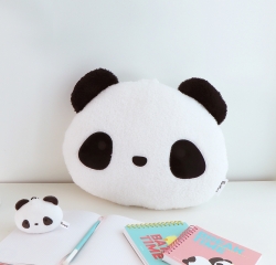 Paorang Doll Cushion