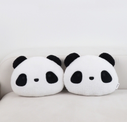 Paorang Doll Cushion