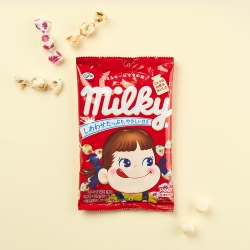 FUJUYA MILKY CANDY 68.4g