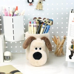 Wallace&Gromit  Doll  Pen holder