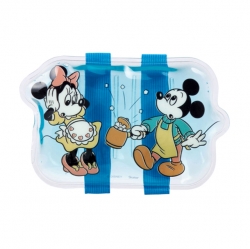 Mickey Minnie Band Type Ice pack