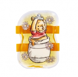 Pooh Band Type Ice pack