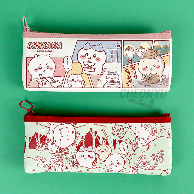 PEN CASE CHIIKAWA CS COMIC