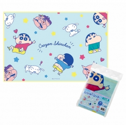 Crayon Shinchan Portable Mat S