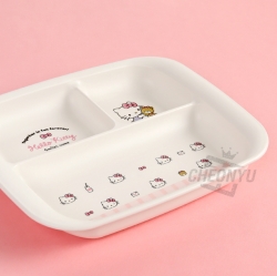 Hello Kitty Baby Tray 470ml