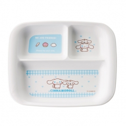 Cinnamoroll Baby Tray 470ml