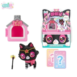 Wishcat SELFIEMEOW figure