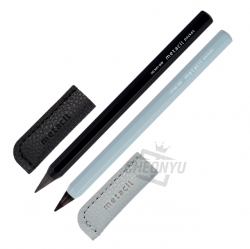 metacil pocket pencil + cover set