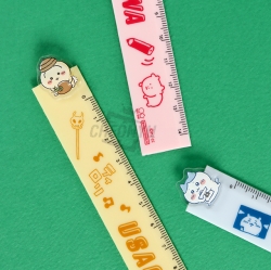 CHIIKAWA RULER 14cm