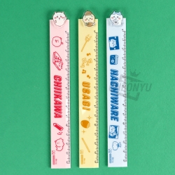 CHIIKAWA RULER 14cm