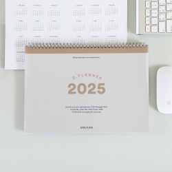 2025 D.planner