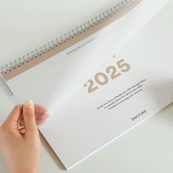 2025 D.planner