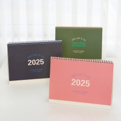  BIG CALENDAR PLANNER 2025