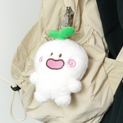 Heeji Doll Keyring