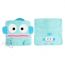 Hangyodon Bath Towel 