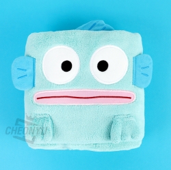 Hangyodon Bath Towel 