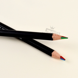 Ardor 4-color mixed colored pencils 2Pcs