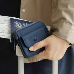 Voyager Card Wallet