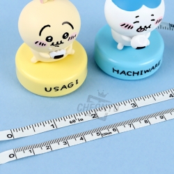 Chiikawa Figure Tape Measure, Random