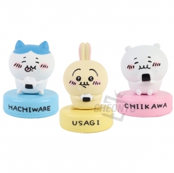 Chiikawa Figure Tape Measure, Random