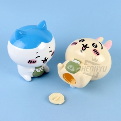 Chiikawa Coin Bank