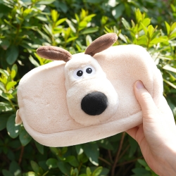 Wallace&Gromit Square Pouch