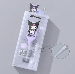 Sanrio Characters LED Ear Swab