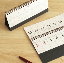 2025 Remind Weekly Calendar (Desk)