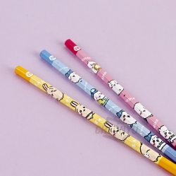 CHIIKAWA Pencil 10pcs Set