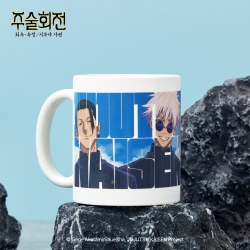 Jujutsu Kaisen 3-type Mug 