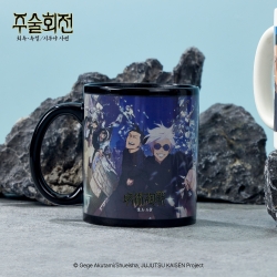 Jujutsu Kaisen 3-type Mug 